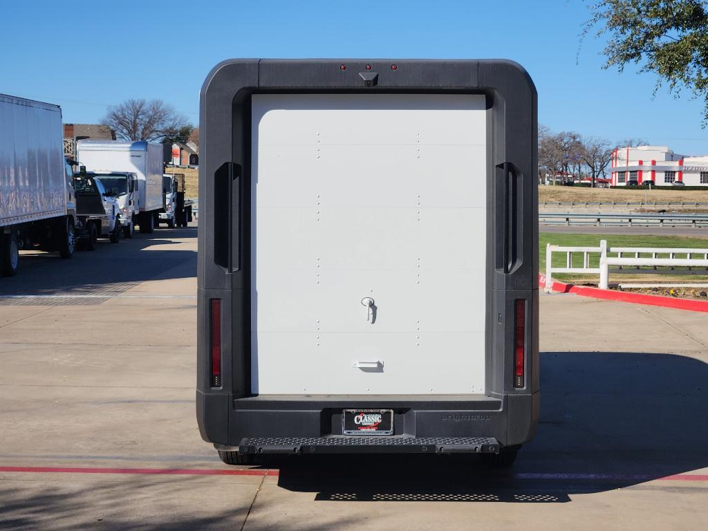 new 2025 Chevrolet BrightDrop 600 car, priced at $49,050