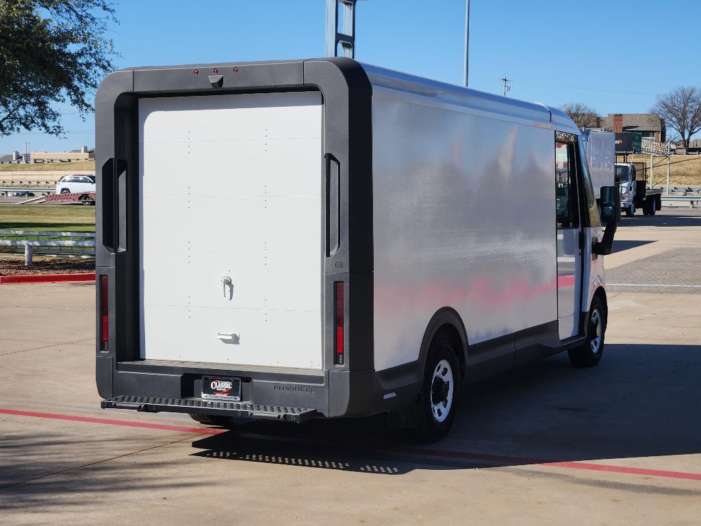 new 2025 Chevrolet BrightDrop 600 car, priced at $49,050