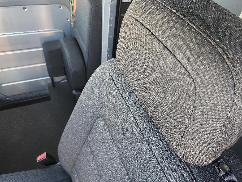 new 2025 Chevrolet BrightDrop 600 car, priced at $49,050