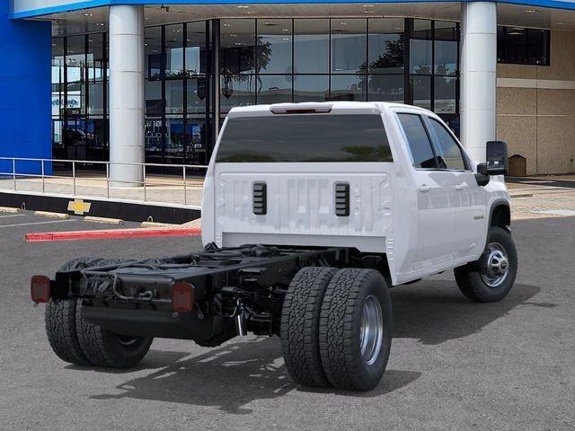 new 2026 Chevrolet Silverado 3500 car, priced at $75,531