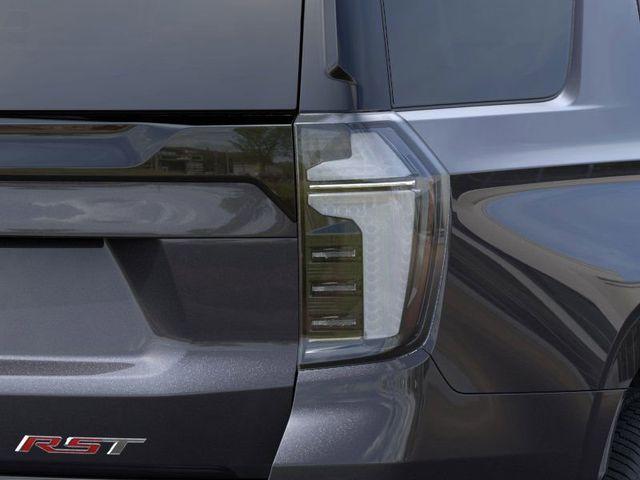 new 2026 Chevrolet Tahoe car, priced at $75,625