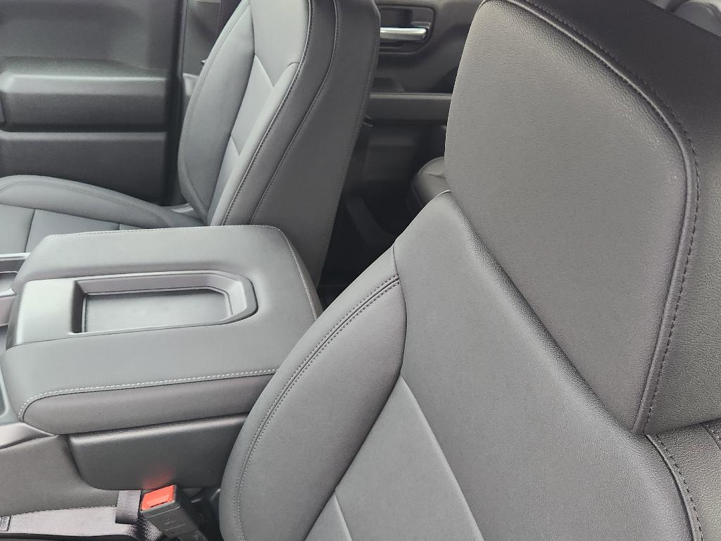 new 2026 Chevrolet Silverado 1500 car, priced at $48,180