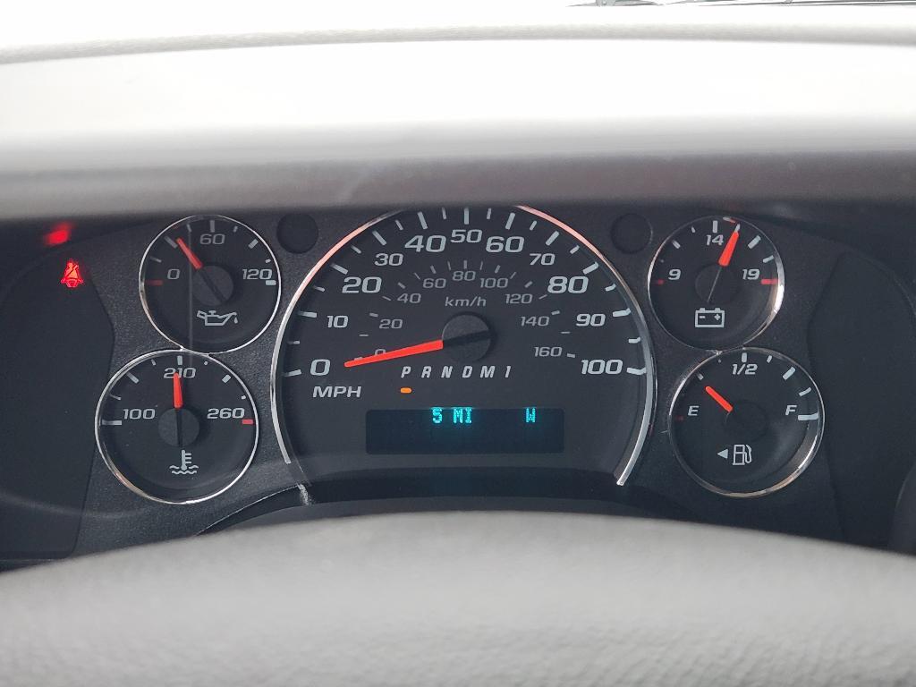 new 2025 Chevrolet Express 3500 car, priced at $55,260