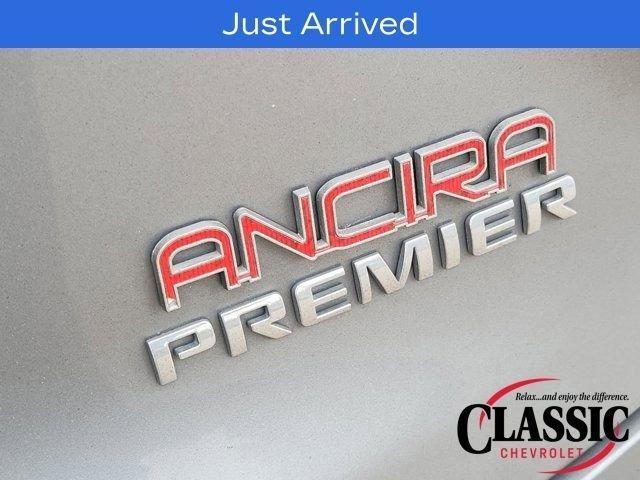 used 2024 Chevrolet Blazer car, priced at $31,143