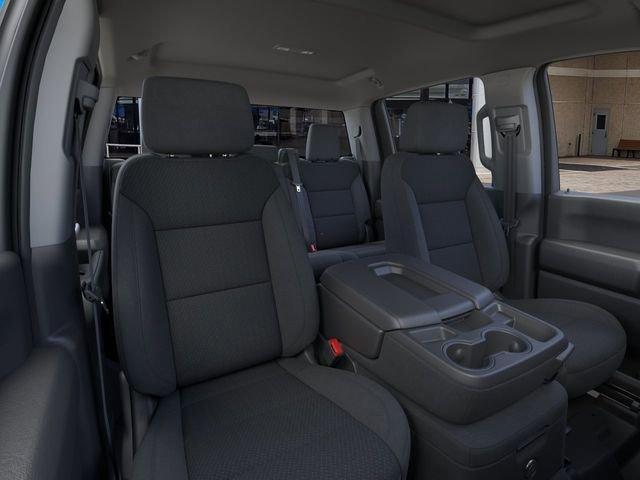 new 2026 Chevrolet Silverado 3500 car, priced at $63,240