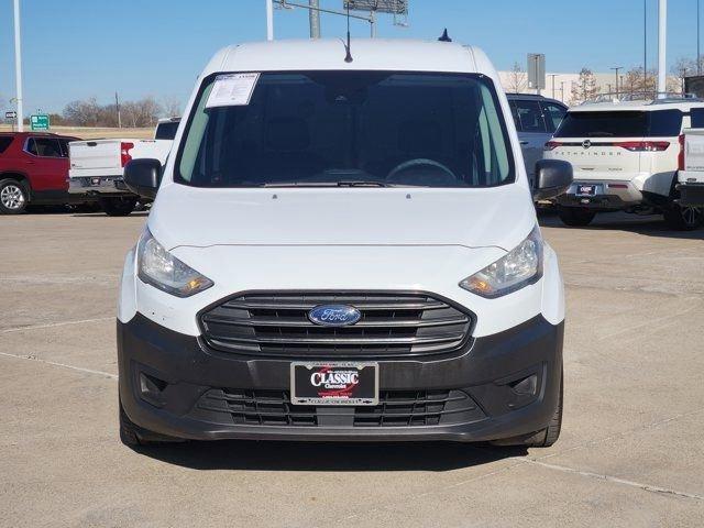 used 2020 Ford Transit Connect car, priced at $20,493