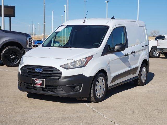 used 2020 Ford Transit Connect car, priced at $20,493