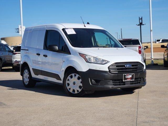 used 2020 Ford Transit Connect car, priced at $20,493