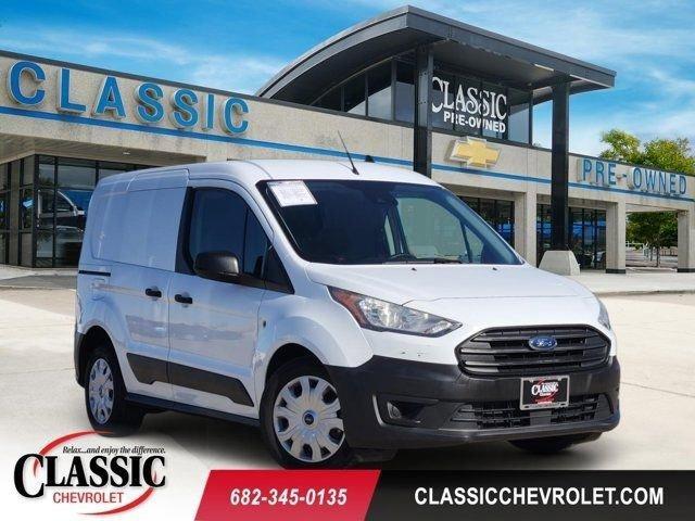 used 2020 Ford Transit Connect car, priced at $20,493