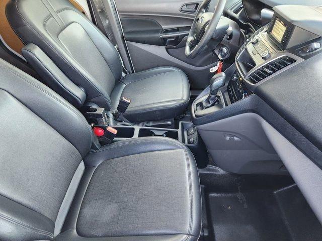used 2020 Ford Transit Connect car, priced at $20,493