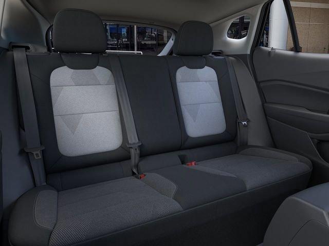 new 2026 Chevrolet Trax car, priced at $25,150