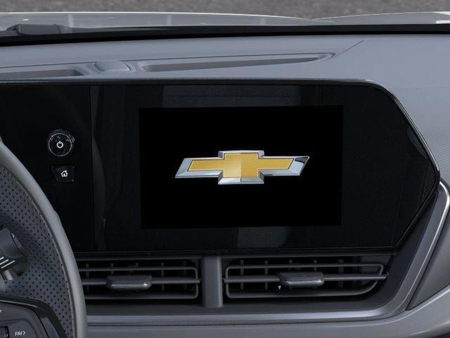 new 2026 Chevrolet Trax car, priced at $25,150