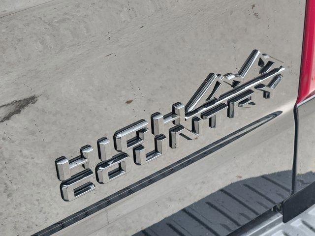 used 2026 Chevrolet Silverado 1500 car, priced at $63,980