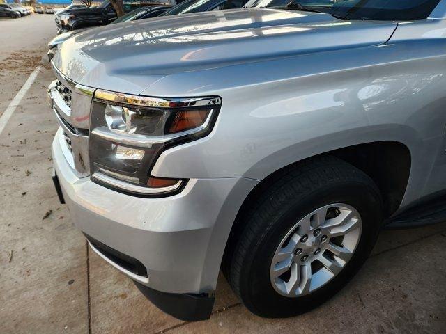 used 2017 Chevrolet Tahoe car, priced at $16,644