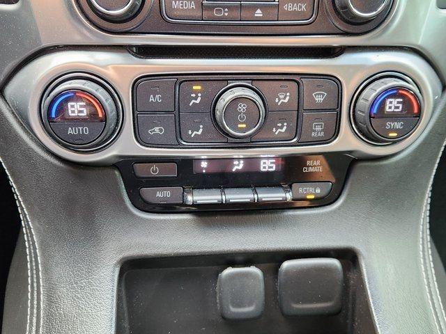 used 2017 Chevrolet Tahoe car, priced at $16,319