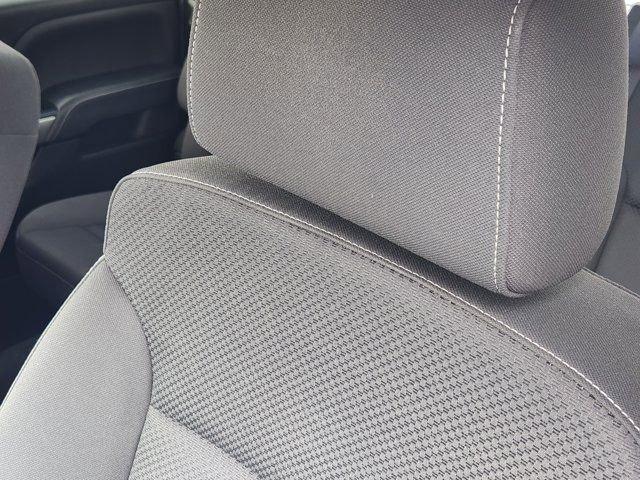 used 2018 Chevrolet Silverado 1500 car, priced at $21,411