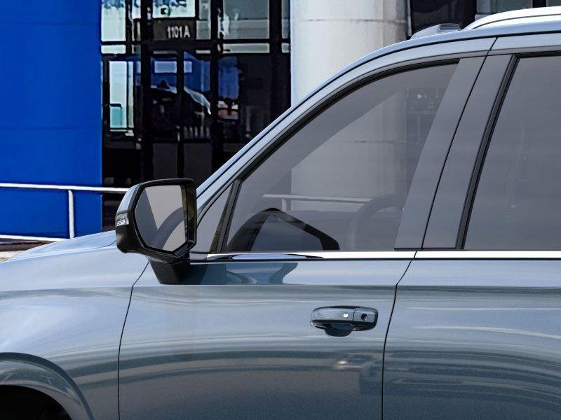 new 2026 Chevrolet Tahoe car, priced at $70,180