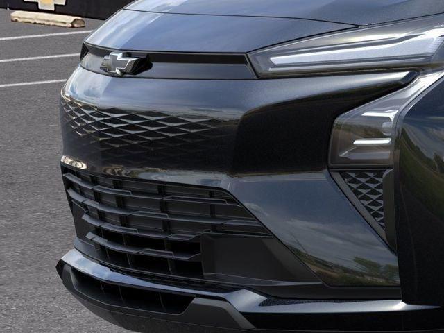 new 2027 Chevrolet Bolt car, priced at $26,251