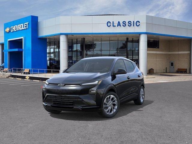 new 2027 Chevrolet Bolt car, priced at $26,251
