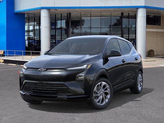 new 2027 Chevrolet Bolt car, priced at $26,251