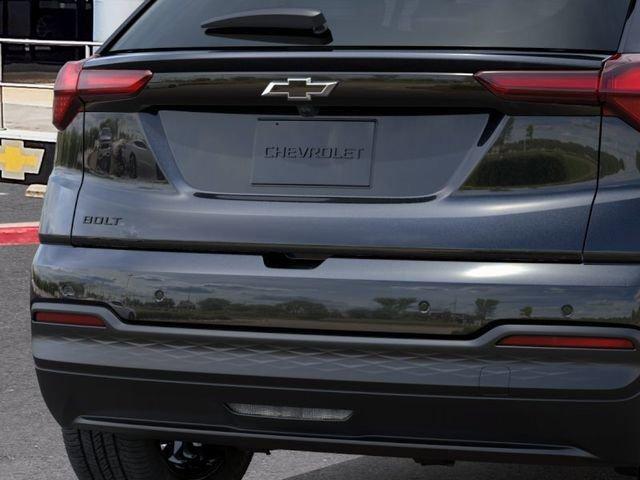 new 2027 Chevrolet Bolt car, priced at $26,251