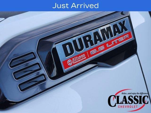 used 2024 GMC Sierra 2500 car, priced at $60,858