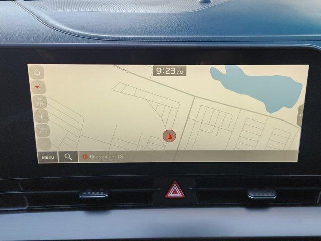 used 2023 Kia Sportage car, priced at $21,630