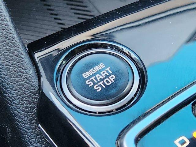 used 2023 Kia Sportage car, priced at $21,630