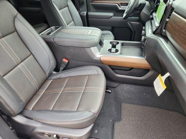 new 2026 Chevrolet Silverado 2500 car, priced at $85,602
