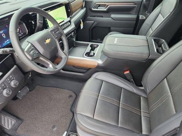 new 2026 Chevrolet Silverado 2500 car, priced at $85,602