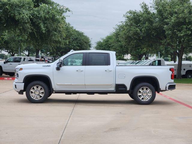 new 2026 Chevrolet Silverado 2500 car, priced at $85,602