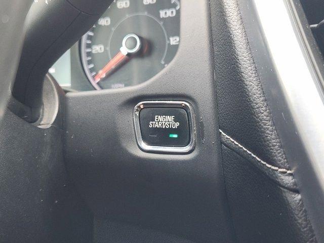 used 2017 GMC Acadia car, priced at $15,363