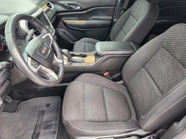 used 2017 GMC Acadia car, priced at $15,363