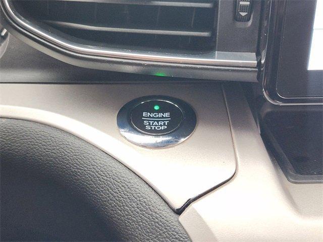 used 2021 Ford Explorer car, priced at $18,573
