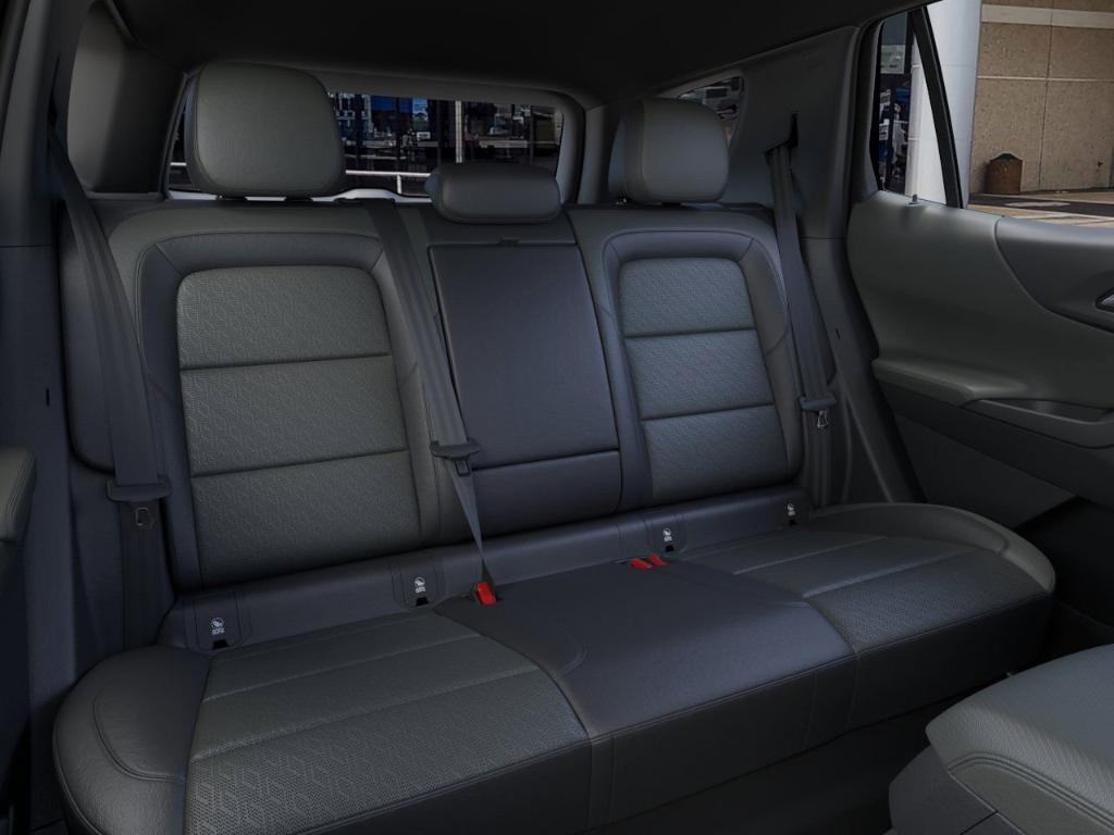 new 2026 Chevrolet Equinox car, priced at $27,244