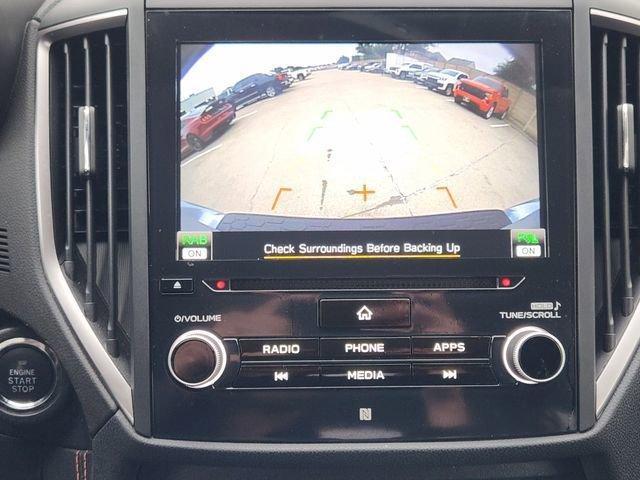 used 2023 Subaru Crosstrek car, priced at $24,698