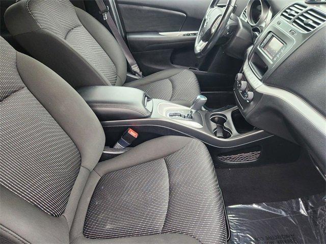 used 2020 Dodge Journey car, priced at $16,627