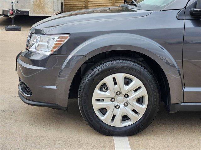 used 2020 Dodge Journey car, priced at $16,627