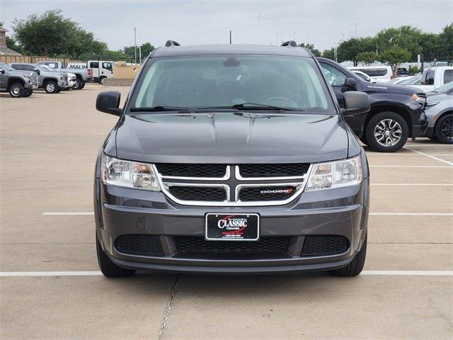 used 2020 Dodge Journey car, priced at $16,627