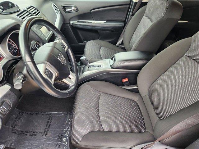 used 2020 Dodge Journey car, priced at $16,627