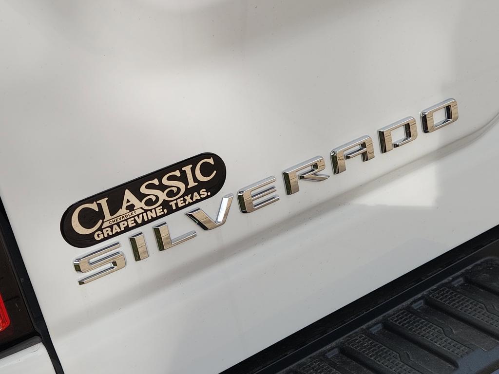 new 2026 Chevrolet Silverado 2500 car, priced at $79,225