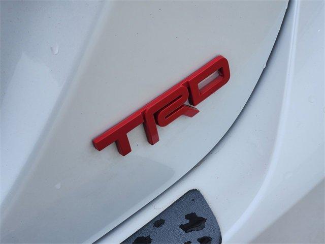 used 2023 Toyota Camry car, priced at $33,620