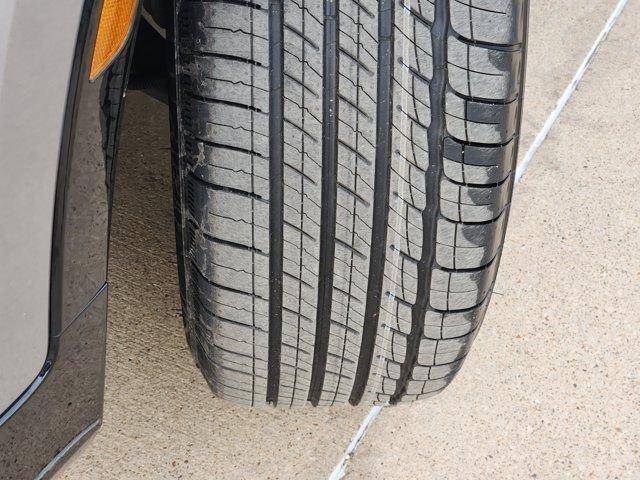 used 2025 Chevrolet Blazer car, priced at $30,109