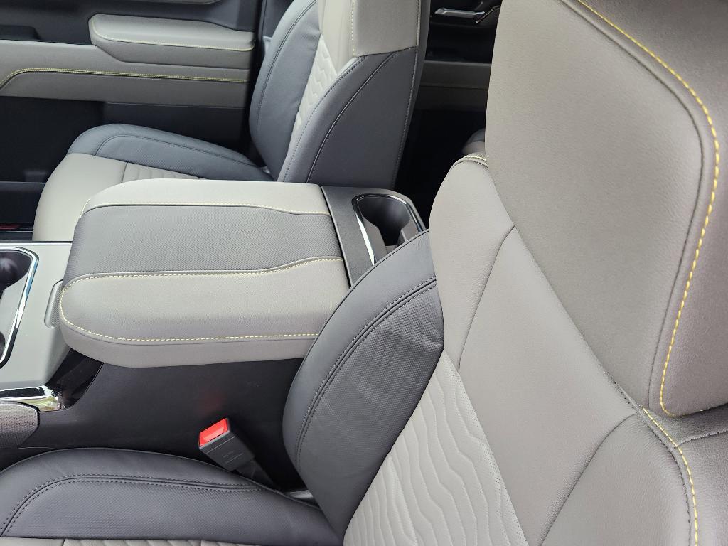 new 2026 Chevrolet Silverado 2500 car, priced at $88,325