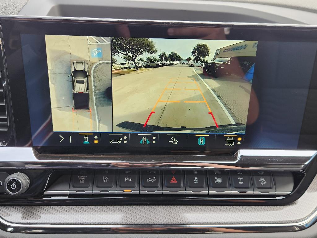 new 2026 Chevrolet Silverado 2500 car, priced at $88,325