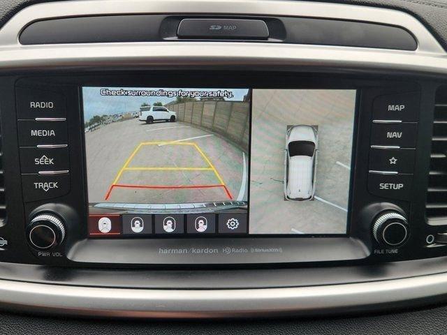 used 2019 Kia Sorento car, priced at $21,274