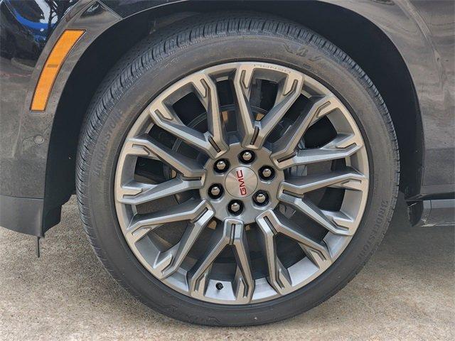 used 2026 GMC Yukon car, priced at $91,635