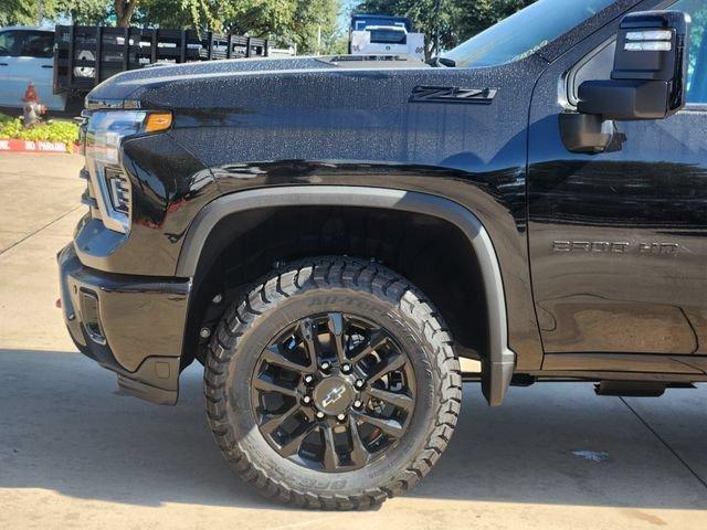 new 2026 Chevrolet Silverado 2500 car, priced at $63,858