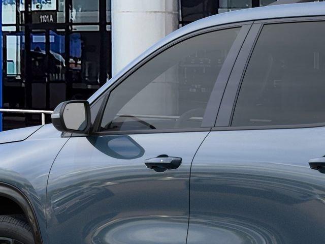 new 2026 Chevrolet Traverse car, priced at $58,254