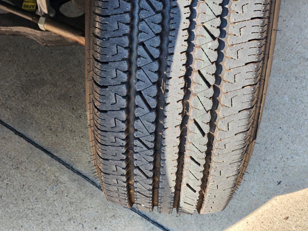 new 2025 Chevrolet Express 2500 car, priced at $49,385